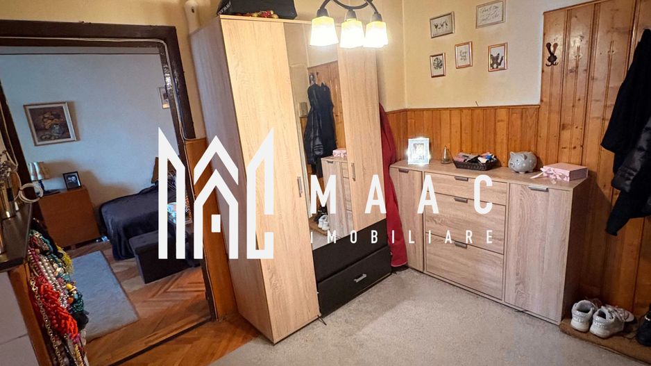 Apartament 2 Camere I Decomandat I Etajul 1 I Siretului - Poză 4