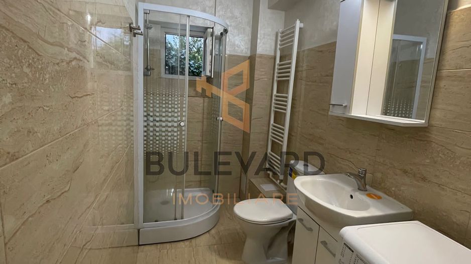 Apartament cu 3 camere cu terasa de 50 mp, zona Obervatorului! - Poză 7