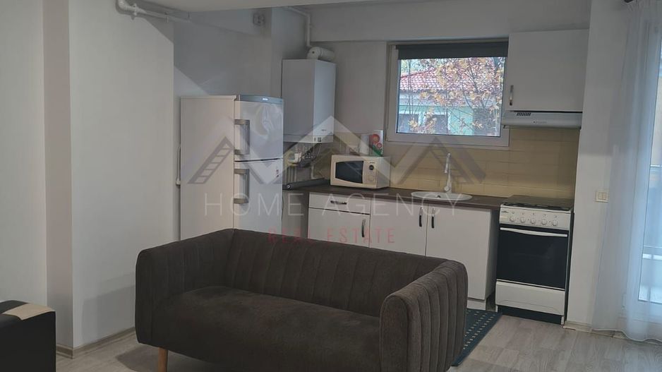 Garsonieră lângă Aeroport Otopeni - Poză 1