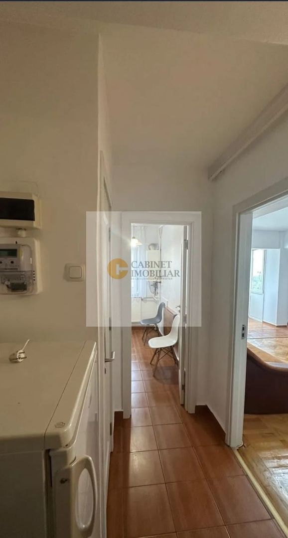 2 camere I Cismigiu- Conservator I Centrala termica I Creditabil - Poză 6