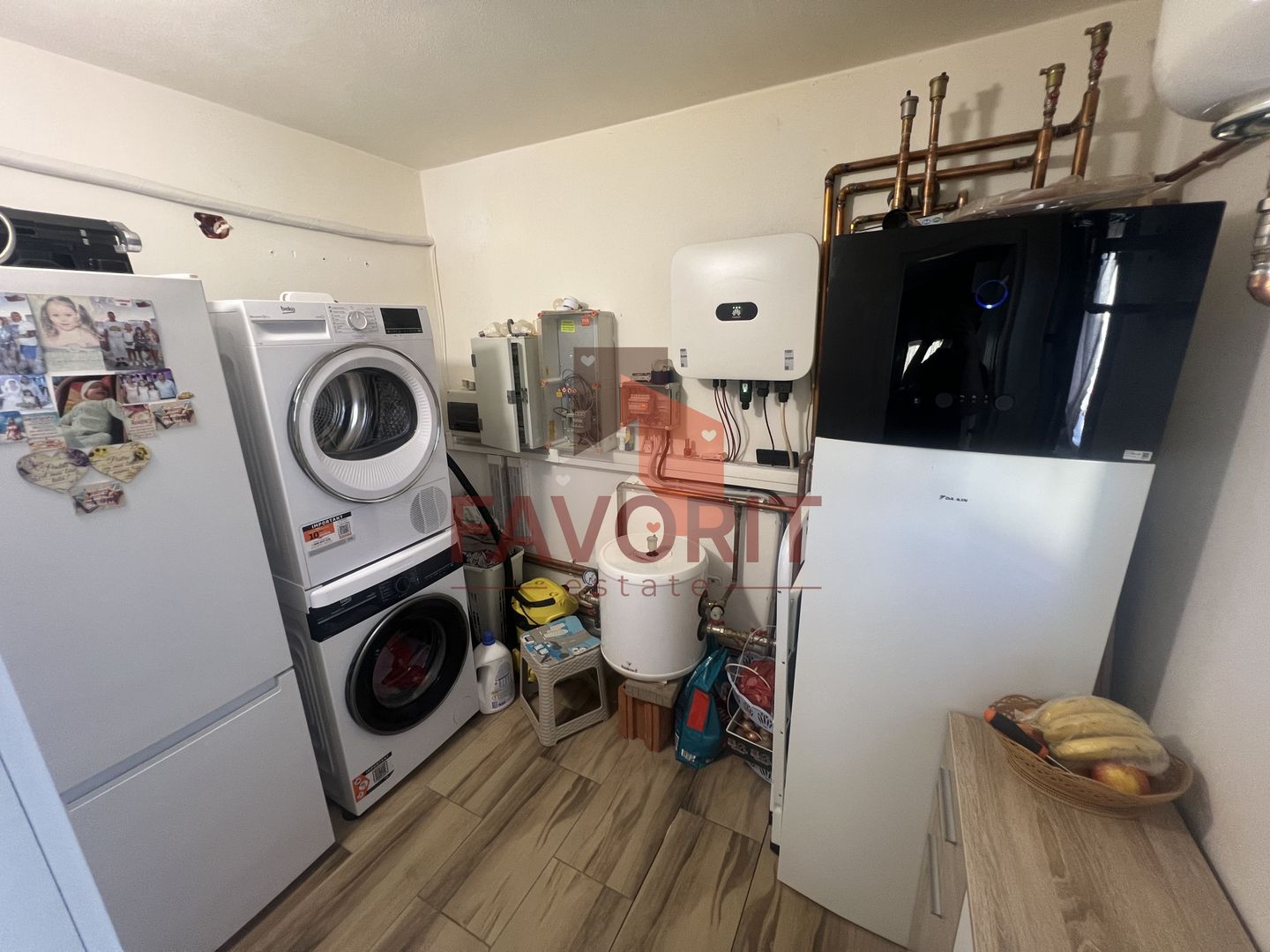 Casa individuala 5 camere | 150mp utili | 430mp teren | Zona Plopi - Poză 8