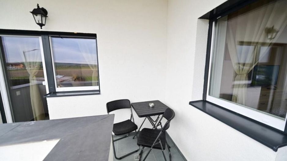 APARTAMENT 2 CAMERE DEVENTER | LOC DE PARCARE - Poză 6