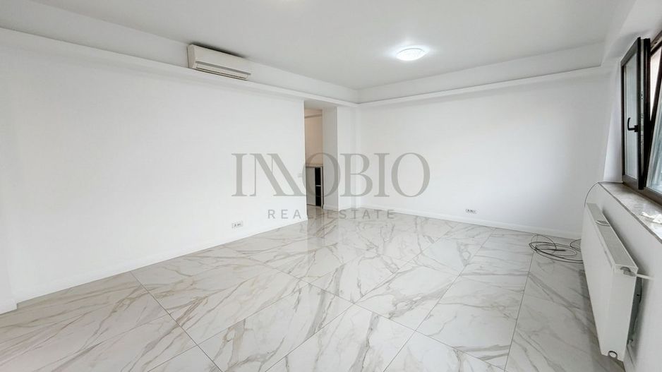 Apartament elegant cu 3 camere în Dorobanți - Poză 4