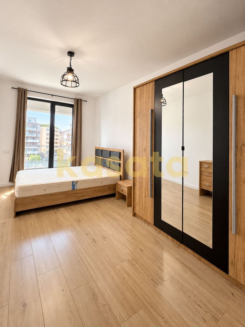 Apartament 2 camere | Unirii Mansion | Ready to move - Poză 4
