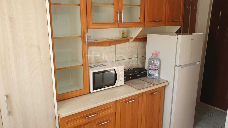 Vânzare garsonieră confort 3, 11 mp utili, zona Gheorgheni. - Poză 3