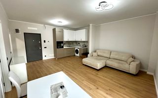 2 camere open space, Parcare, Prima Inchiriere, Piata Oser, Bulgaria - Poză 4