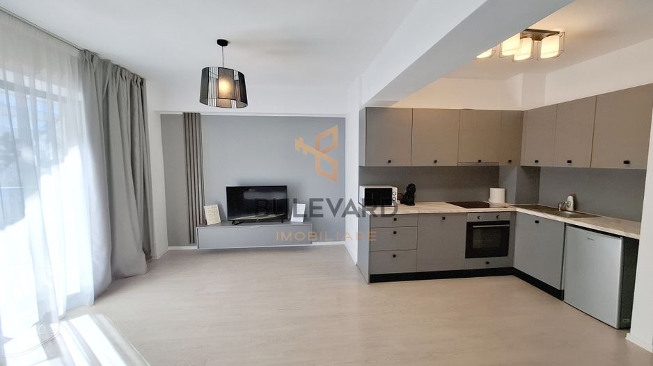 Comision 0. Apartament de vanzare la cheie in bloc nou! - Poză 5