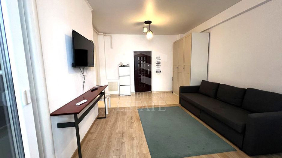 Studio Pet-Friendly | Militari Residence - Str. Rezervelor 56 - Poză 2