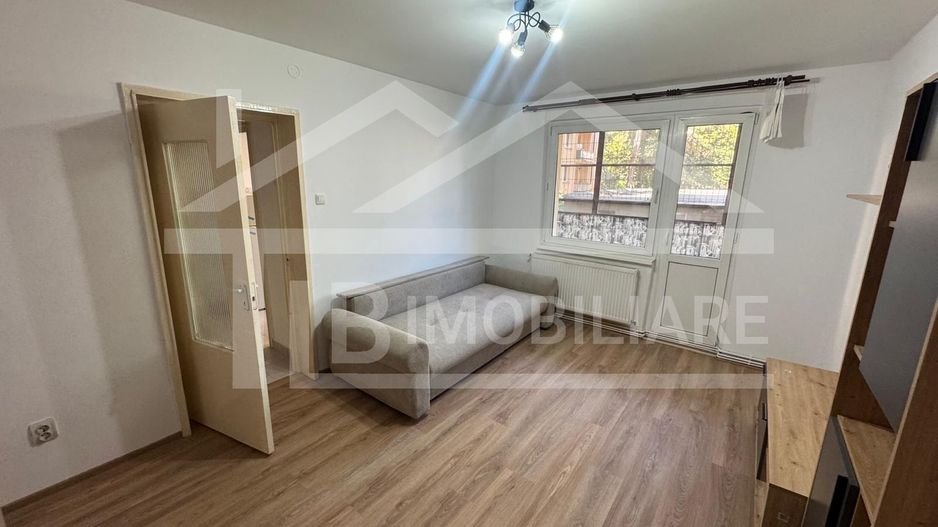 Apartament cu 2 camere, 56mp, zona UMFST - Poză 2