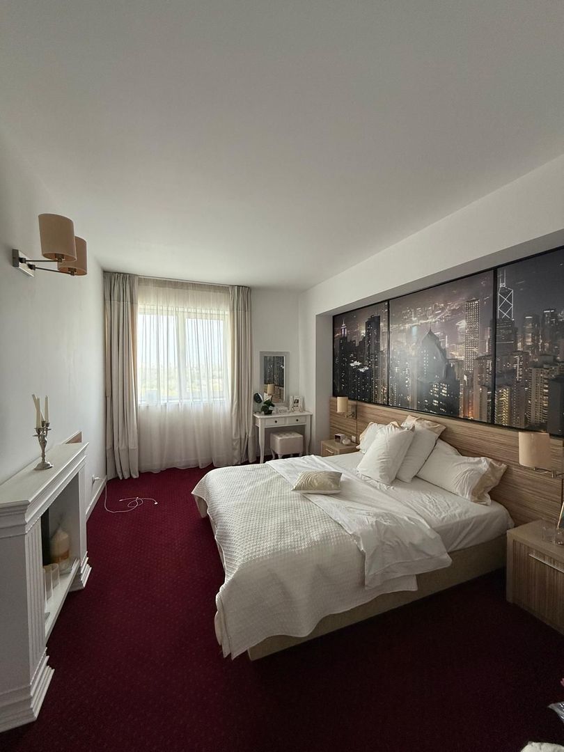Apartament cu doua camere, Vitan-Barzesti, 110.999€ - Poză 3