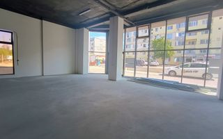 Spațiu comercial 217 mp – Vasile Alecsandri | Open-space - Poză 3
