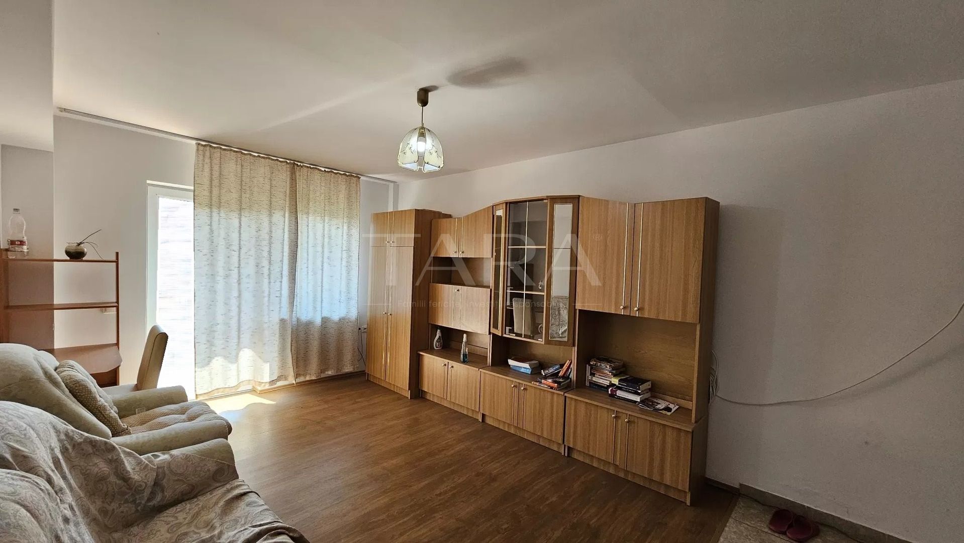 Apartament 2 camere. Parcare subterană. Etaj 2. An 2011. - Poză 2