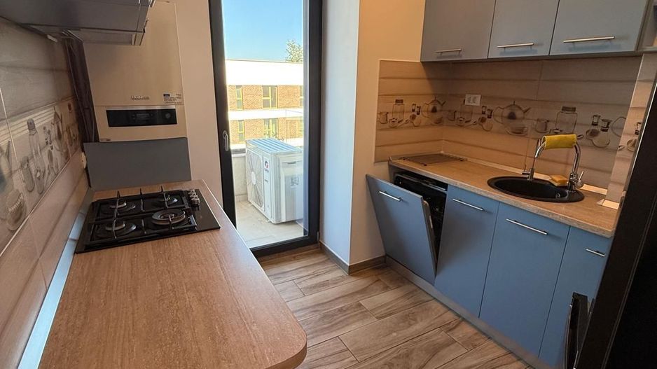 Apartament 4 Camere Premium | Union Plaza Residence | Bulevardul Unirii - Poză 7
