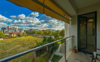 Apartament 2 Camere Valletta Residence - Poză 14