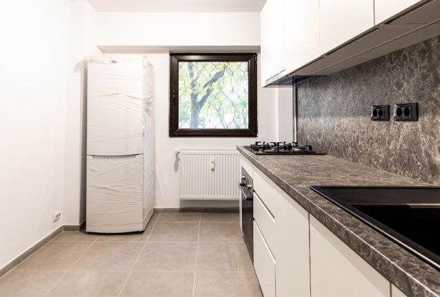 3 camere | Stefan cel Mare | Birou | Parter | B. Vacarescu - Poză 6