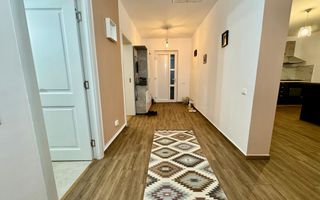Casă 3 camere | Curte | Parcare | Pet Friendly | Sânpetru - Poză 15