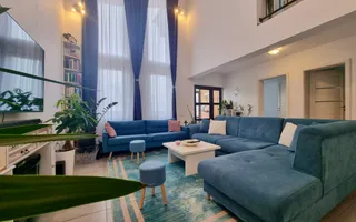 SOLD/ VANDUT- Casa / Vila de vanzare Valu lui Traian - Poză 13