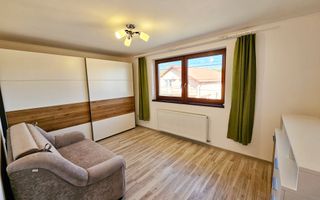 Duplex nou Barabant, 3 camere,  curte & parcare acoperită - Poză 13