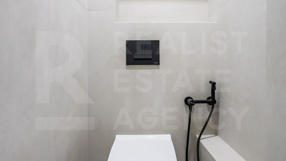 Vânzare, apartament, 2 camere, str. Matei Basarab, Râșcani - Poză 10