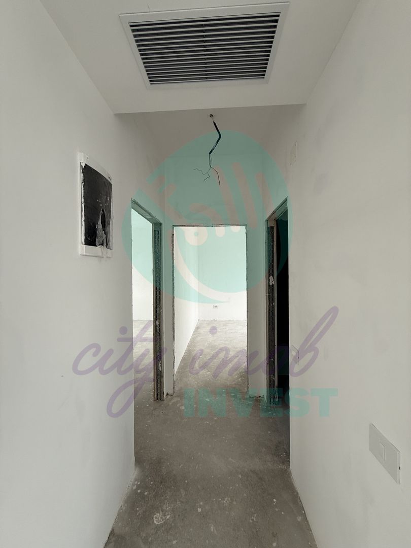 3 camere tip duplex in Catted Family - Pipera rond OMW - Poză 13