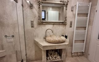 Casa de LUX, individuala, de vanzare, Sibiu, Calea Poplacii - Poză 37