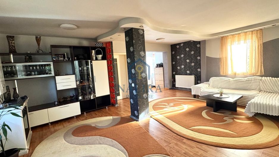 Casa de vanzare cu piscina de vanzare — Exterior Est, Baia Mare - Poză 8