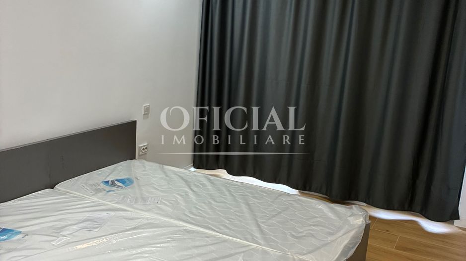 Apartament 2 camere | Parcare | Bloc nou | Lift | Somesului Floresti - Poză 4