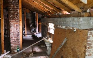 Oportunitate investitionala mansarda 135mp Piata pache Protopopescu 2 - Poză 3