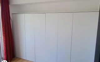 Apartament de vânzare 3 camere,2 balcoane, 50 mp Gherla, Cluj - Poză 10