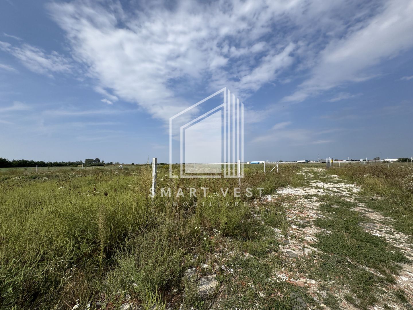 Teren 1000 mp | Zona Balta Blonda - Poză 2