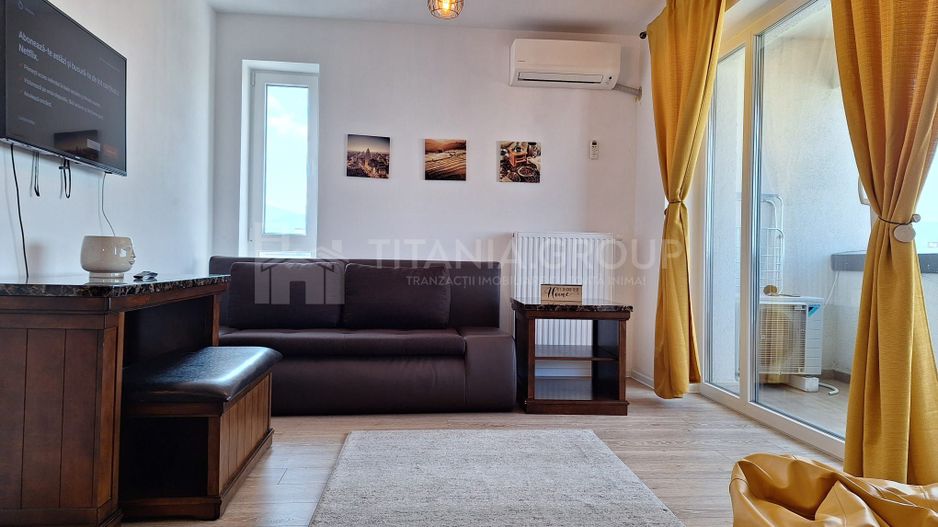 Apartament modern, cu loc de parcare si boxa - Kasper Coresi - Poză 1