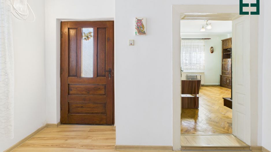 Casă cu teren de 468 mp - Cartierul Grădiște - Arad - Poză 4