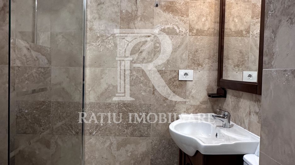 Studio de inchiriat | Iosia Residence | Oradea - Poză 7