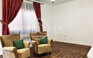 Casă de închiriat cu 2 camere în zona Stadionului, Oradea - Poză 2