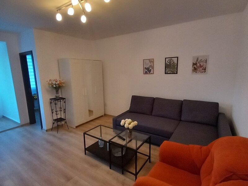 GARSONIERA APARATORII PATRIEI, METROU 11 MINUTE, BUCATARIE INCHISA - Poză 1