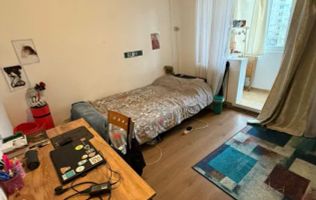 Apartament 2 camere, 42MP, etaj 3/4 FĂRĂ RISC // Dacia - Rond Zimbu