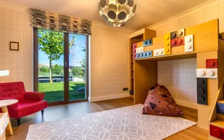 Reprezentare Exclusiva - Vila eleganta de vanzare, Rediu, 0% Comision - Poză 17