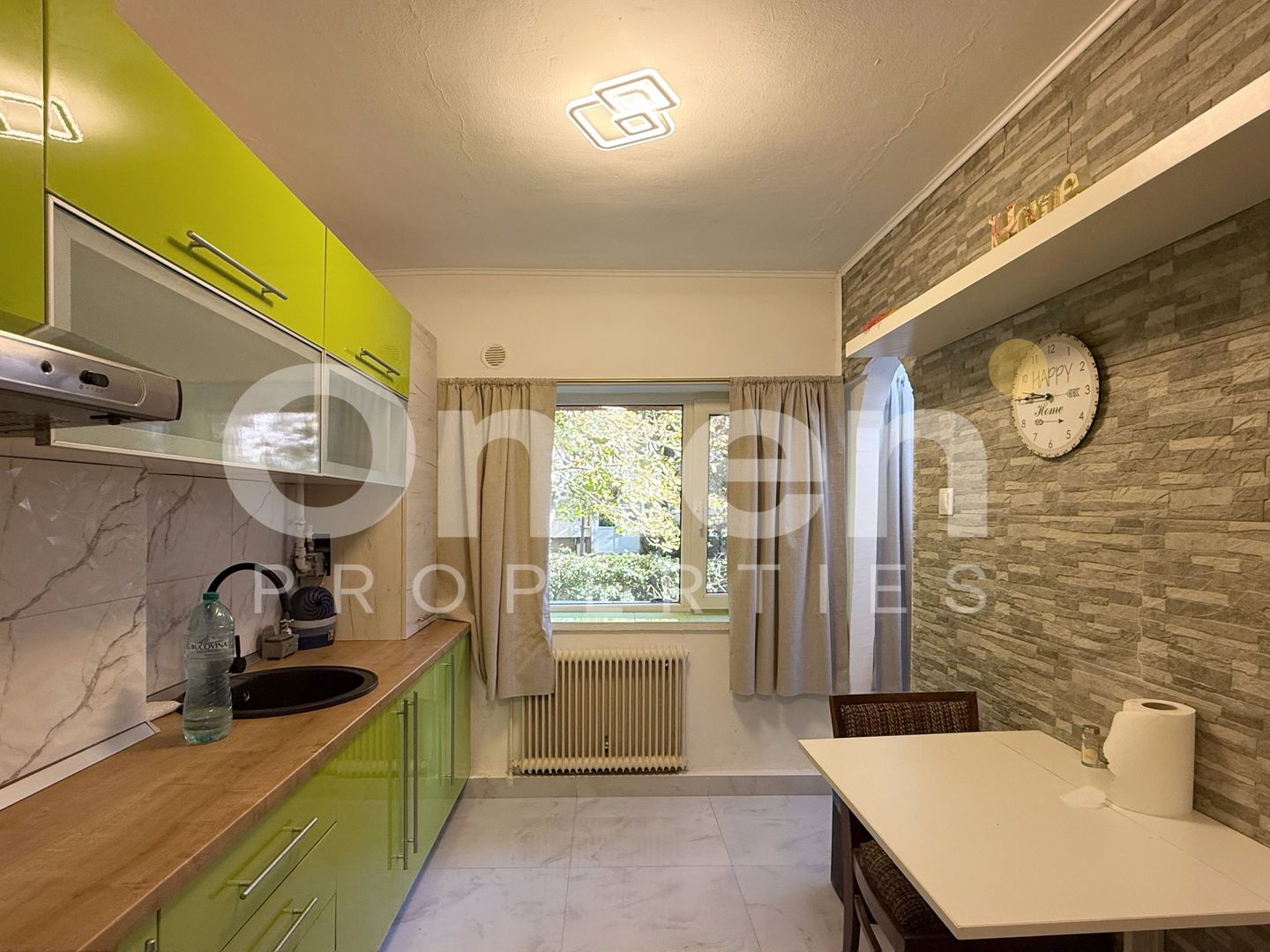 De vânzare – Apartament 2 camere, Str. Gheorghe Bilașcu , zona BIZO - Poză 8