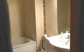 GARSONIERA LUJERULUI, LOC PARCARE, BLOC NOU, METROU 7 MINUTE,MODERN - Poză 3