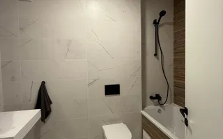 AP. 2CAM. CU LIVING OPEN-SPACE / ETAJ 3,BLOC FINALIZAT. ASTORIUM! - Poză 12
