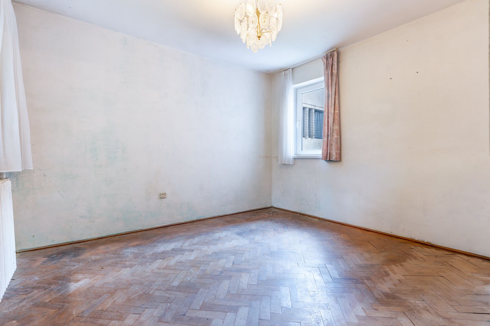 Apartament 3 camere,decomandat, renovabil.Str. Parâng nr.17|Comision 0 - Poză 8
