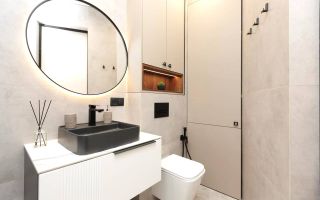 Vânzare, apartament, 3 camere, bd. Ștefan Cel Mare Și Sfânt, Centru - Poză 20