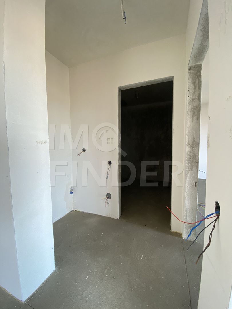 Vanzare apartament 2 camere Centru, imobil nou, etaj intermediar - Poză 5