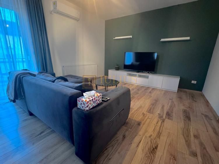 2 camere| grădină| 2 locuri de parcare | 2 balcoane| Dumbravita - Poză 3