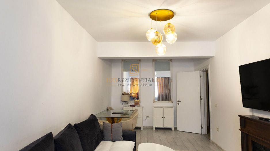 Apartament decomandat cu 2 camere, Mall Grand Arena, Bd Brancoveanu - Poză 4