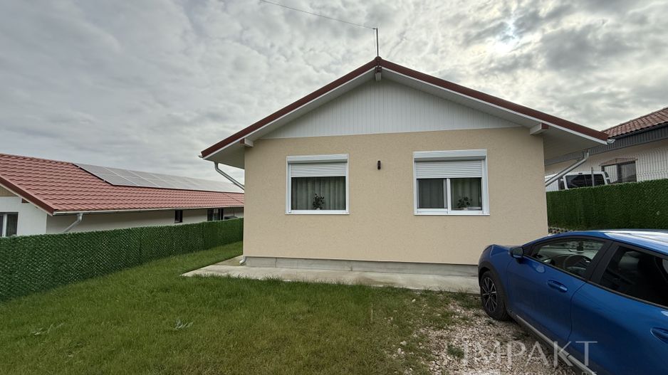 Casa individuala cu teren de 563 mp, în Suceagu! - Poză 26