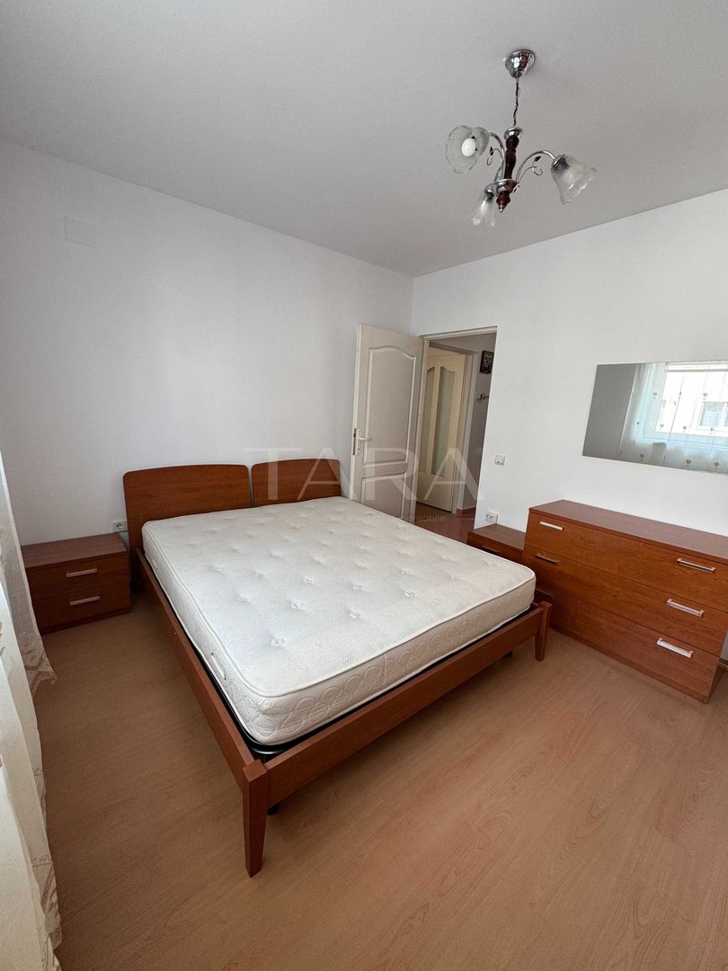 Apartament cu 2 camere, decomandat – Florești. - Poză 4