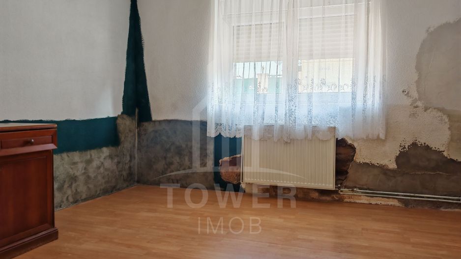 Casă individuală de vânzare – Zona Terezian, Sibiu - Poză 9