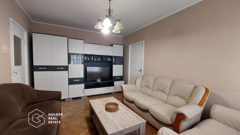 Apartament 2 camere, strada Miron Costin, etaj 3 - Poză 1