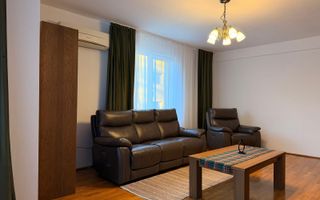 Apartament spațios cu 3 camere și 2 parcări subterane, în Gheorgheni - Poză 2